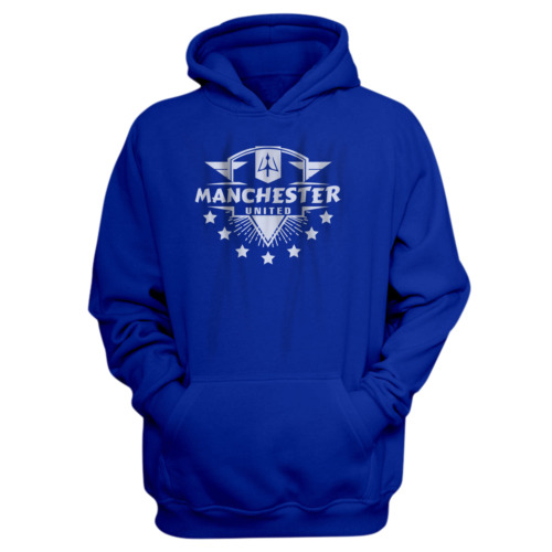 Manchester United Hoodie