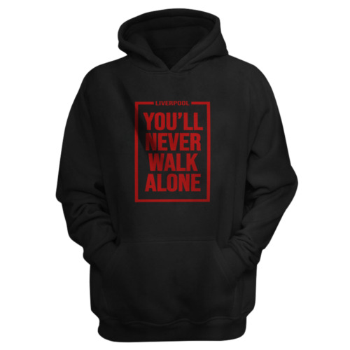  Liverpool Hoodie