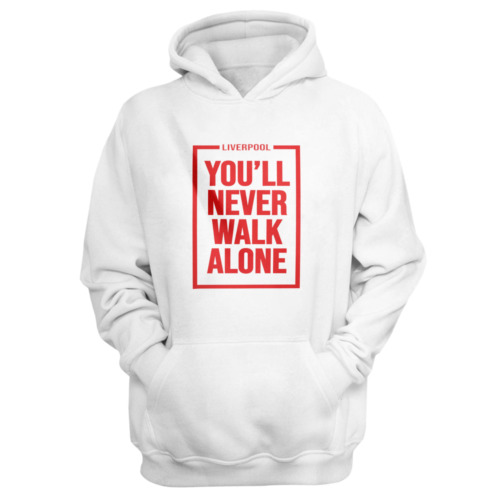  Liverpool Hoodie