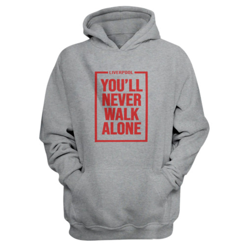  Liverpool Hoodie