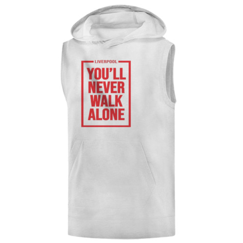  Liverpool Sleeveless