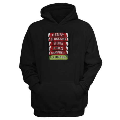  Arsenal Hoodie