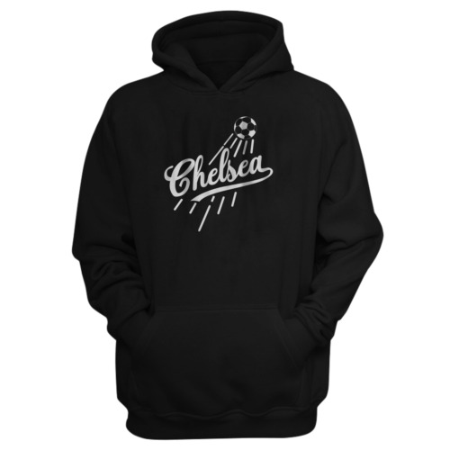  Chelsea Hoodie