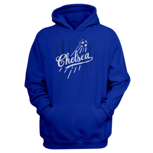  Chelsea Hoodie