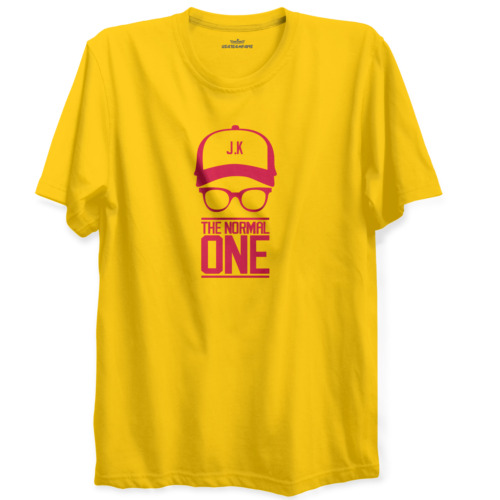 Liverpool Jurgen Klopp  Tshirt