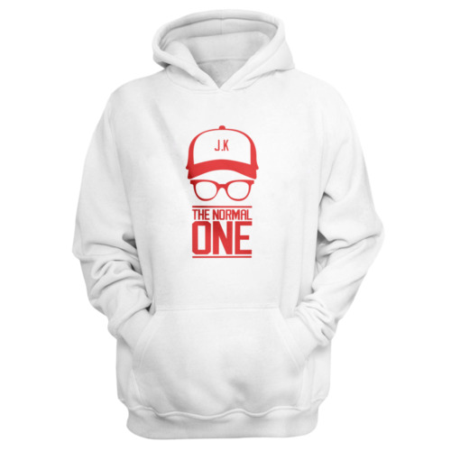 Liverpool Jurgen Klopp Hoodie