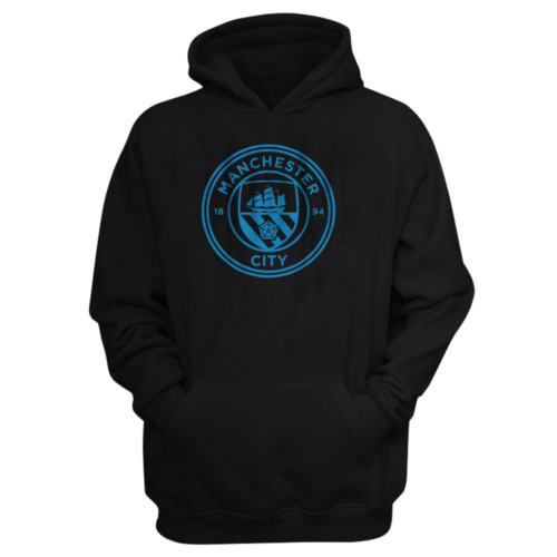 Manchester City Hoodie