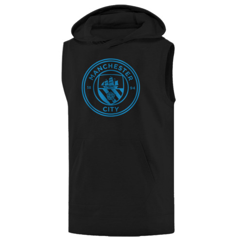  Manchester City  Sleeveless