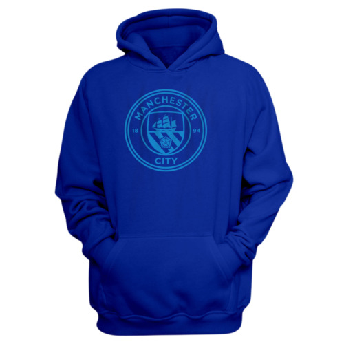 Manchester City Hoodie