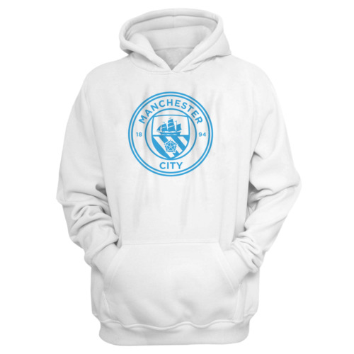 Manchester City Hoodie