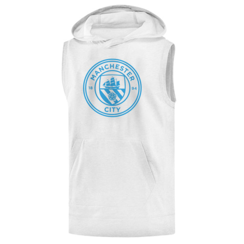  Manchester City  Sleeveless