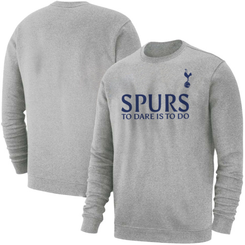 Tottenham Hotspur  Basic