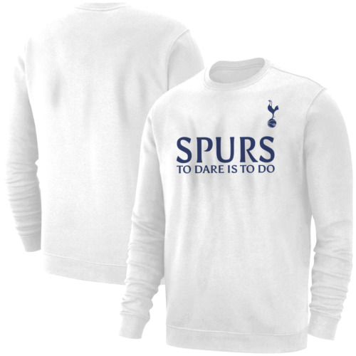 Tottenham Hotspur  Basic