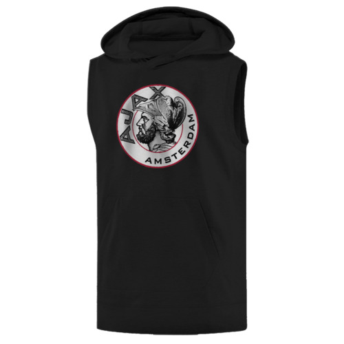  Ajax Sleeveless