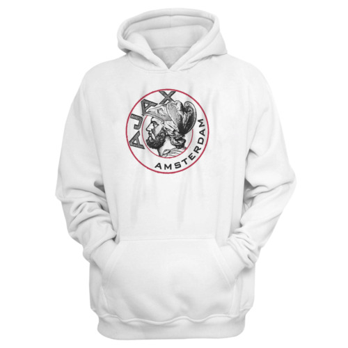  Ajax Hoodie