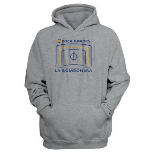 Boca Juniors Hoodie