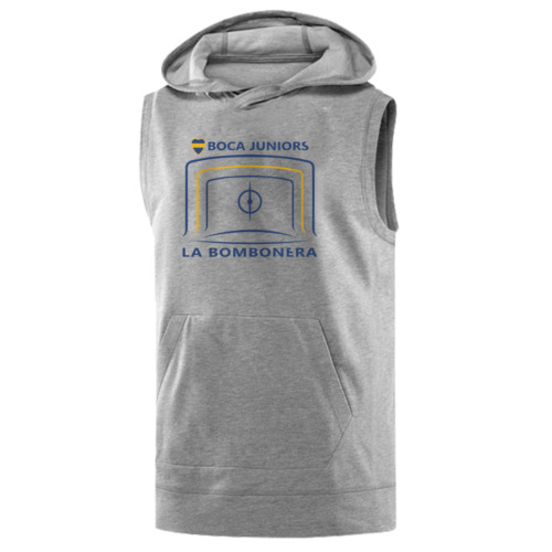 Boca Juniors  Sleeveless