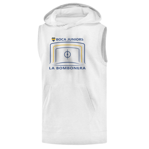 Boca Juniors  Sleeveless