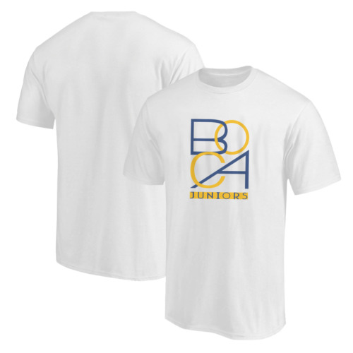 Boca Juniors Tshirt