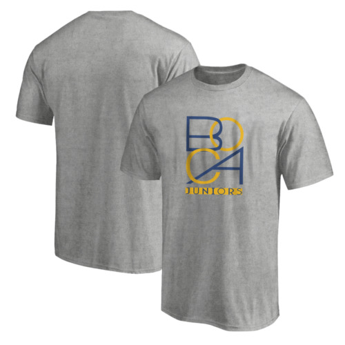 Boca Juniors Tshirt