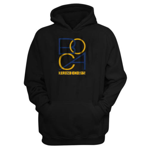 Boca Juniors Hoodie