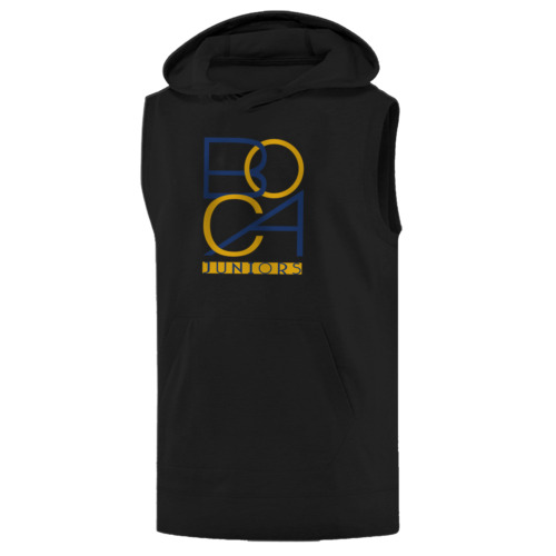 Boca Juniors  Sleeveless