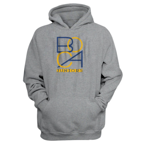 Boca Juniors Hoodie