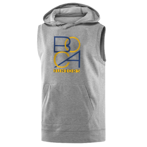 Boca Juniors  Sleeveless