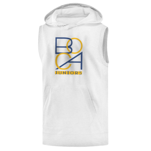 Boca Juniors  Sleeveless