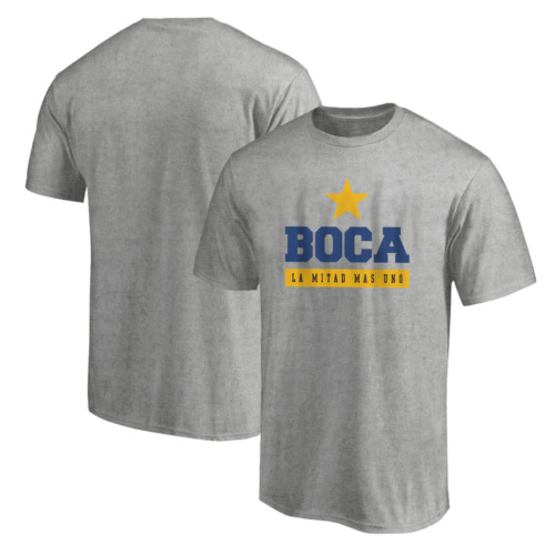 Boca Juniors Tshirt