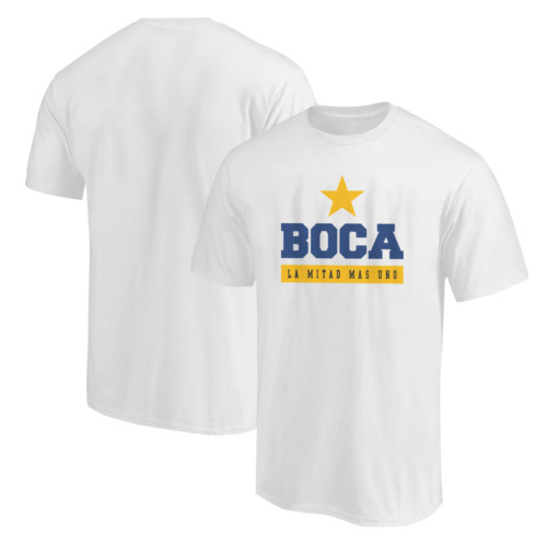 Boca Juniors Tshirt