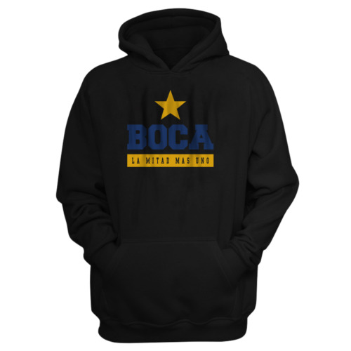 Boca Juniors Hoodie