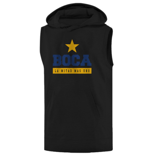 Boca Juniors  Sleeveless