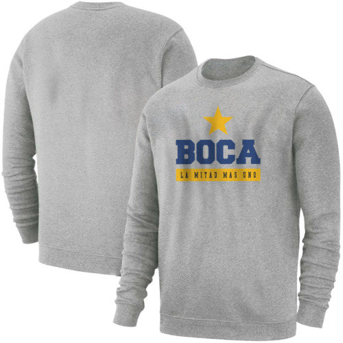 Boca Juniors Basic