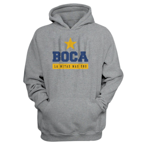 Boca Juniors Hoodie