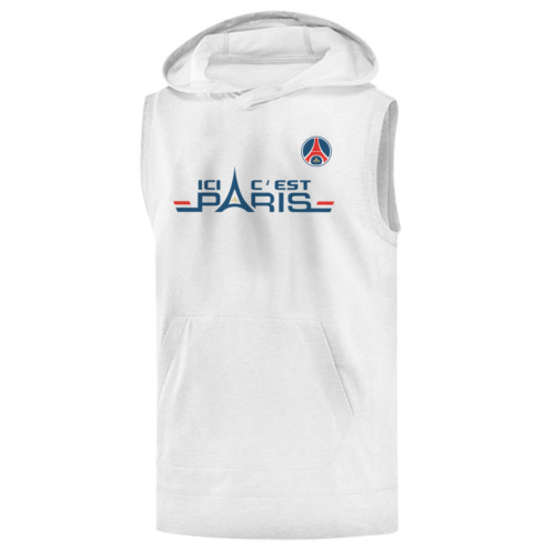 Paris Saint-Germain  Sleeveless