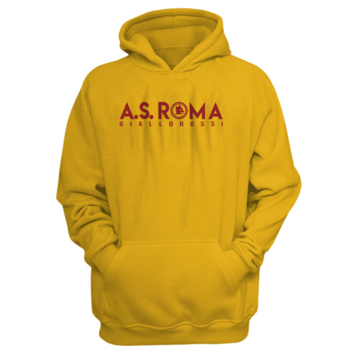 Roma  Hoodie