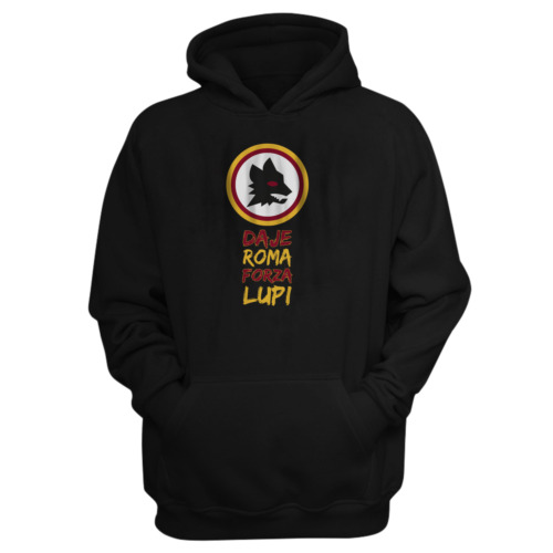 Roma  Hoodie