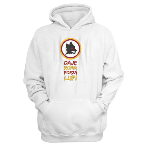 Roma  Hoodie