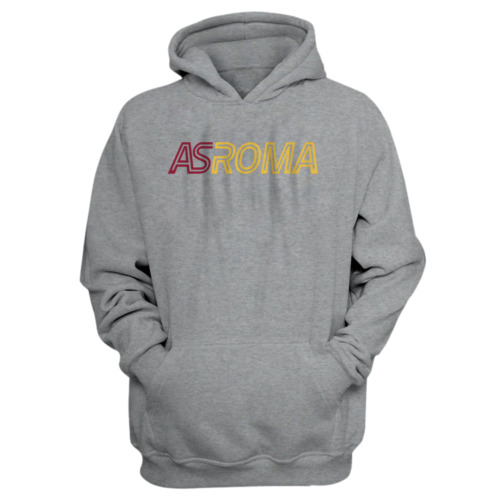 Roma  Hoodie