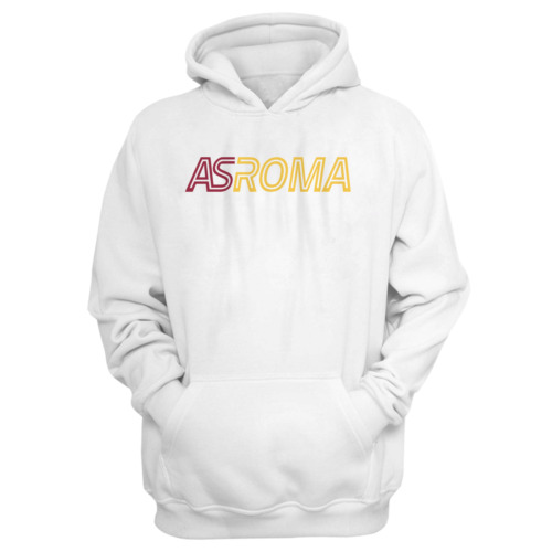 Roma  Hoodie