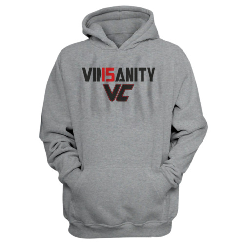 Vince Carter Hoodie