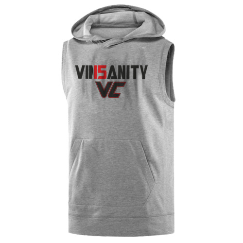 Vince Carter Sleeveless