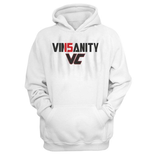 Vince Carter Hoodie