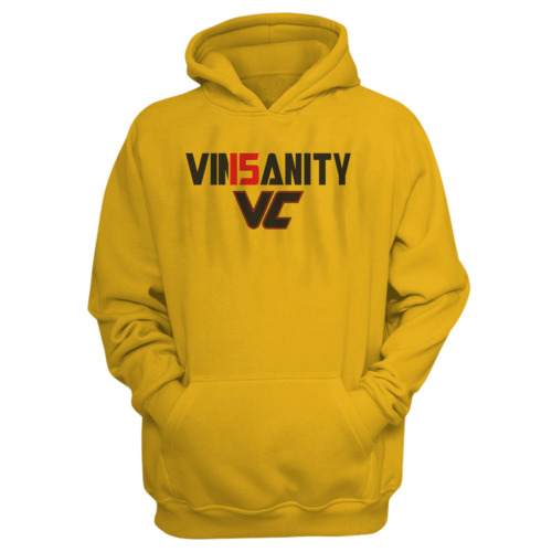 Vince Carter Hoodie