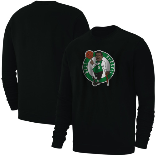  Bill Russell Basic