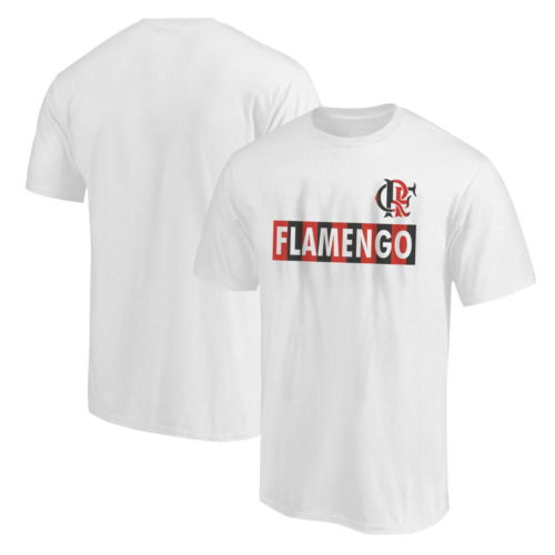  Flamengo Tshirt