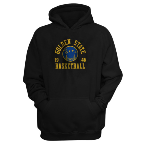  Golden State Hoodie