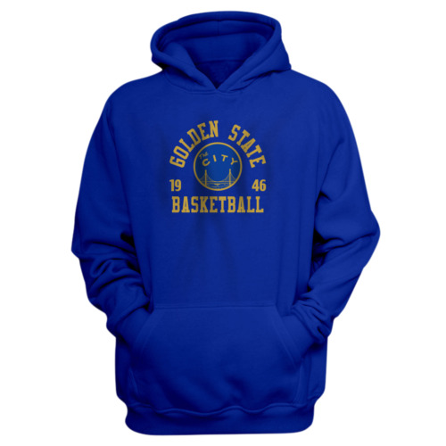  Golden State Hoodie