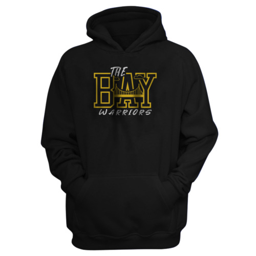 The Bay Hoodie